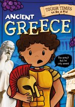 Tough Times to Be a Kid- Ancient Greece