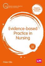 Transforming Nursing Practice Series- Evidence-based Practice in Nursing