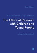 The Ethics of Research with Children and Young People