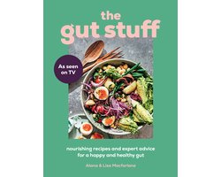 The Gut Stuff