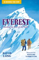 Incredible True Stories- Everest