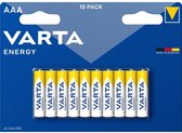Varta HIGH ENERGY AAA Single-use battery Alkaline 1,5 V