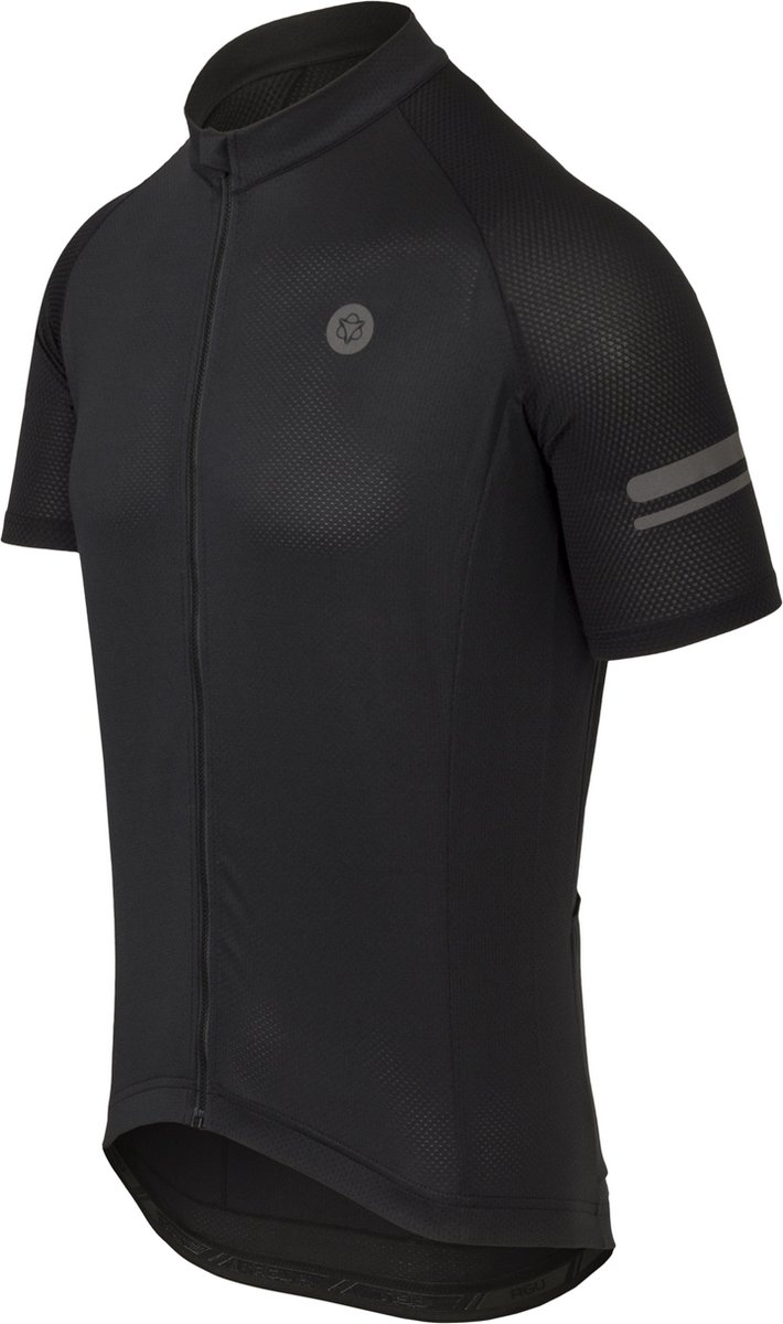 AGU Core Fietsshirt Essential Heren - Black - XXL van AGU — afbeelding 5