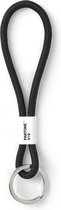 Pantone Sleutelhanger - Black 419 - Keycord Klein - by Copenhagen Design