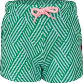 Meisjes short - Gummie-SG-34-B - Groen