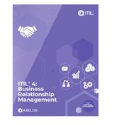ITIL® 4: Business Relationship Management