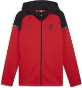 Sweatshirts Puma Acm Casuals Met Capuchon Jkt - Sportwear - Volwassen