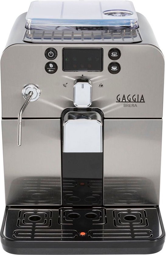 Gaggia brera deals
