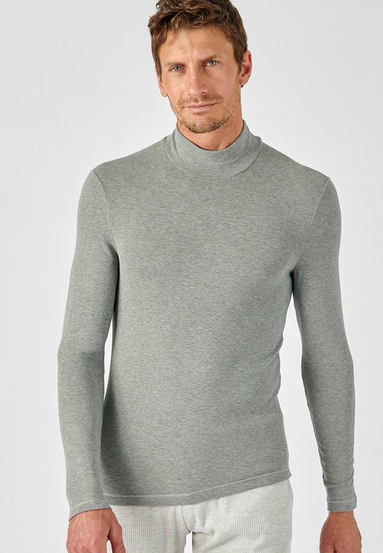 T shirt met kraag heren new arrivals