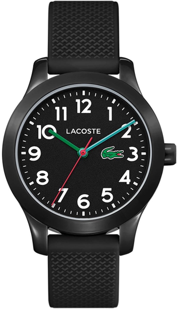 Lacoste LC2030032 L.12.12 KIDS Unisex Horloge