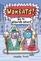 WOMBATS! - Go to Wizard's Wharf