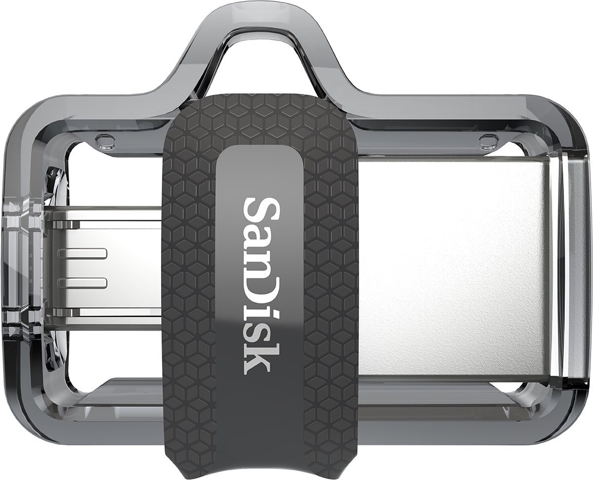 SanDisk Dual Drive Ultra 3.0 32GB USB