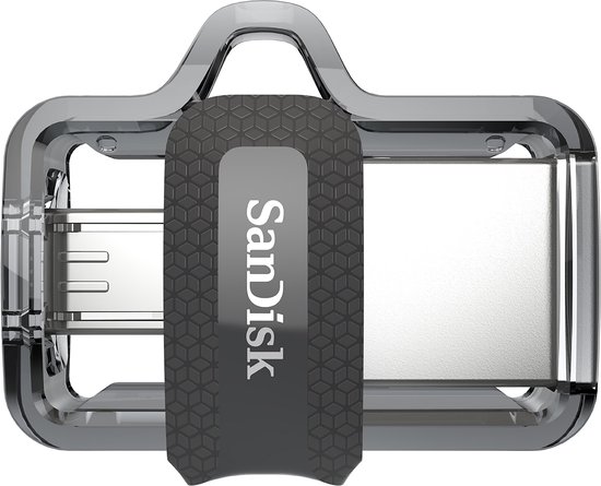 SANDISK OTG DUAL DRIVE M3 32GB