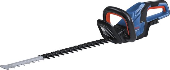 Bosch GHE 18V-60 Professionele accu heggenschaar 18 V 60 cm borstelloos + 1x ProCORE accu 4.0 Ah - zonder oplader — afbeelding 5