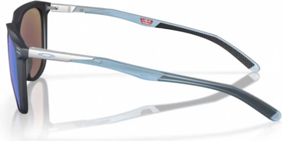 Oakley Thurso Blue Steel/ Prizm Sapphire - OO9286-07 van Merkloos — afbeelding 4