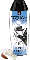 Lubrifiant Toko - Eau de coco