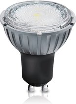LED Spot GU10 | ZOOM | 5 Watt | 400lm | Dimbaar