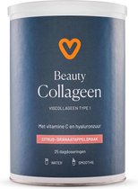 Vitaminstore - Beauty Viscollageen Poeder Citrus Granaatappel - 300 gram