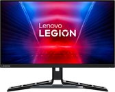Lenovo Legion R25f-30 Écran LED 62,2 cm (24.5") 1920 x 1080 pixels Full HD Zwart