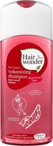 Hennaplus Haarwonder Voluminizer - 200 ml - Shampoo