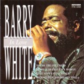 Barry White - In love