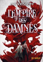 L'Empire des Damnés (e-book) - Tome 02