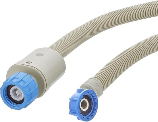 VARIOSAN Sicherheitszulaufschlauch, 1,50 m, Aquastop Schlauch für Waschmaschine VARIOSAN Sicherheitszulaufschlauch, 1,50 m, Aquastop Schlauch für Waschmaschine