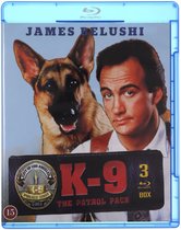 The K-9 Box [Blu-Ray]