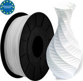 Wit - PLA filament - 1kg - 1.75mm - 3D printer filament