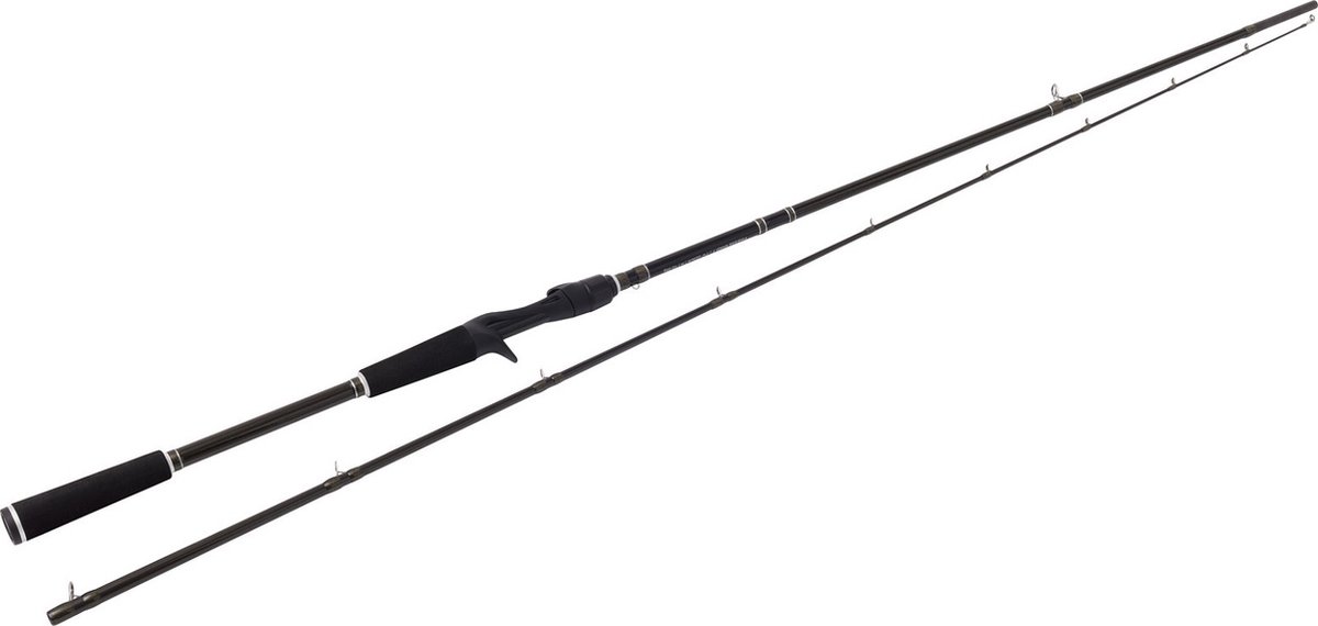 Westin W2 Finesse Shad-T 220cm H 12-38gr | Verticaalhengels