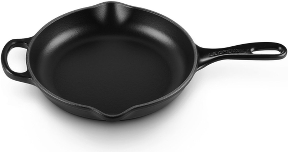 Le Le Creuset Signature Skillet Koekenpan - afbeelding 4