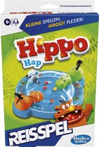 Hasbro Hippo Hap Reisspel