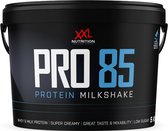 Poudre Protéinée - Pro 85 - XXL Nutrition - Vanille