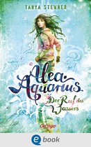 Alea Aquarius 1 - Alea Aquarius 1. Der Ruf des Wassers