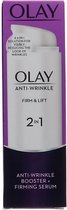 Voordeelverpakking 4 X Olay Anti Wrinkle 50ml Firm & Lift 2In1 OLAY63