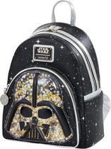Star Wars - Loungefly Backpack (Rugzak) Darth Vader Jelly Bean Bead Exclusive
