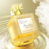 Barakkat Aqua Aevum - Fragrance World - Eau de Parfum
