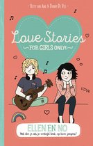 For Girls Only! - Love stories - Ellen en No