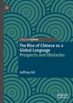 The Rise of Chinese as a Global Language