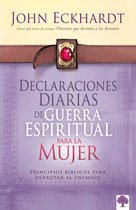 Declaraciones diarias de guerra espiritual / Women's Daily Declarations for Spiritual Warfare