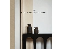 New Cosmopolitan Living