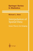 Interpolation Of Spatial Data