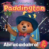The Adventures of Paddington- Abracadabra!