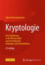 Kryptologie