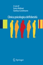 Clinica Psicologica Dell'obesita