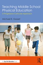 Teaching Middle School Physical Education