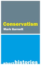 Short Histories- Conservatism