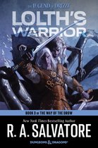 The Way of the Drow3- Lolth's Warrior