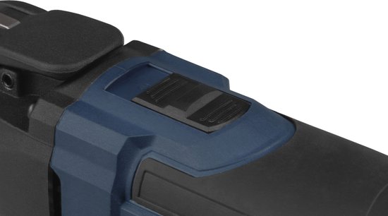 ERM OTM1012 20V Accu Multitool - Oscillerend Gereedschap Met Accessoireset