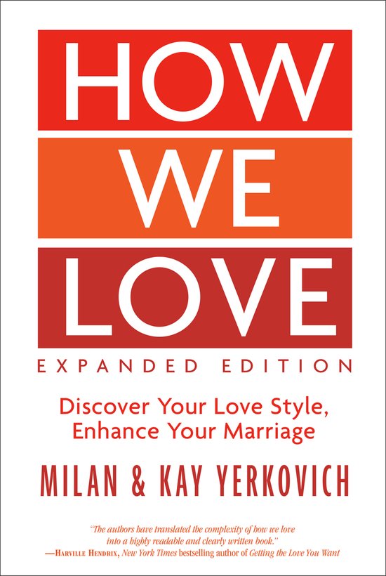 ISBN How We Love, Livre broché, 352 pages